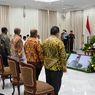 Wapres Kukuhkan Enam Anggota Badan Pengarah Papua