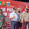 Amanat Kapolri, Anies Tutup Alun-Alun dan Larang Pesta Tahun Baru di Jakarta