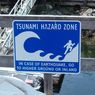 Internet di Tonga Putus Usai Tsunami, Perbaikan Bisa sampai 2 Minggu