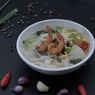 Resep Kwetiau Kuah Sayuran, Cocok Dihidangkan untuk Sarapan Pagi