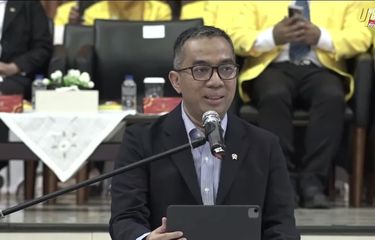 13 Kampus Indonesia Masuk Daftar Integritas Riset Diragukan, Mendikti: Perlu Perbaikan