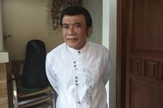 Kata Rhoma Irama, Ridho Rhoma Bersedia Jadi Duta Antinarkoba