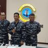 KRI Teluk Hading-538 Terbakar, 119 Prajurit TNI AL Selamat