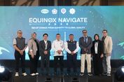 Equinox Navigate 2026 Dorong Pelaut Indonesia Naik Kelas di Industri Global