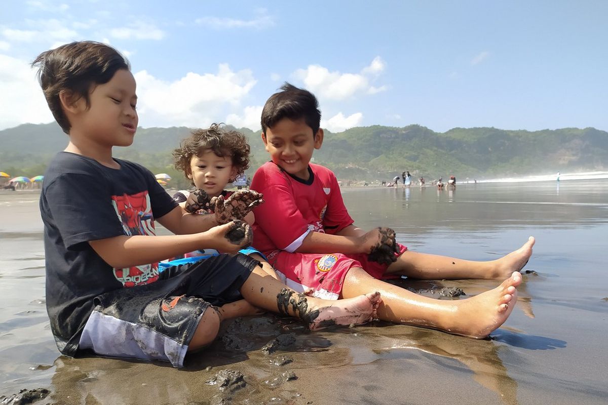 Libur Lebaran 2026 Diprediksi Picu Puncak Wisatawan Nusantara ke Seluruh Destinasi