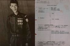 Kisah Serma Jong A Piaw, Warga Keturunan Tionghoa yang Jadi Buruan Tentara Belanda