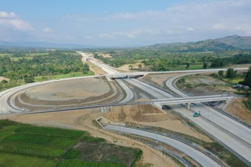 Per 28 April, Belanja Infrastruktur Kementerian PUPR Capai Rp 33,3 Triliun