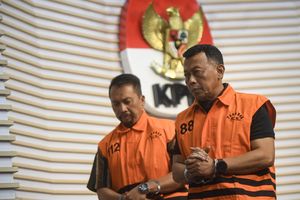 Sugiri Sancoko: Branding Reog Ponorogo hingga OTT KPK