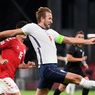 UEFA Nations League Denmark Vs Inggris, The Three Lions Gagal Raih Poin Penuh