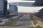 Dorna Sports Ganti Nama di Bawah Kepemilikan Baru