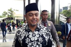 Politisi PKS Tamsil Linrung Tak Tahu Markus Nari Memuluskan Anggaran e-KTP