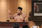 Ahmad Muzani: Qanun Asasi NU Jadi Landasan Menjaga Keutuhan NKRI