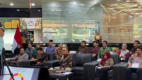 PPATK Catat Kenaikan Transaksi Keuangan Parpol Jelang Pemilu, Totalnya Rp 80,67 Triliun