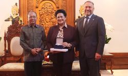 Perkuat Persahabatan Bali-Saint Petersburg, Gubernur Koster Dorong Promosi Wisata 2 Arah
