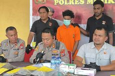 Cak Imin Dorong Temuan Senjata Mainan di Ledakan SMAN 72 Jakarta Didalami