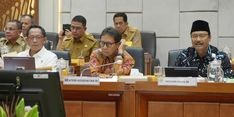 Banyak Bansos Salah Sasaran, Mensos: Kami Gunakan Data Tunggal dari BPS