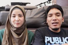 Cerita Rumah Tangga Natasha Rizky dan Desta, Awalnya Tak Direstui hingga Sering Bertengkar