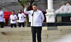 Kepala BNPT: Waspada Perkembangan Ideologi di Bawah Permukaan