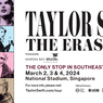 Heboh Konser Taylor Swift, Penggemar Berbondong-bondong Bikin Kartu Kredit UOB