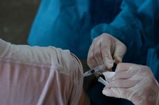 Kasus Covid-19 di Jakarta Meningkat Lagi, Ayo Segera Vaksinasi Booster