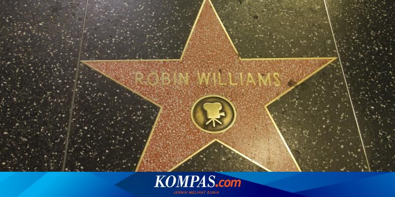 Popeye Si Pelaut Langkah Awal Robin Williams Di Layar Lebar Halaman All Kompas Com