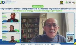 Pendanaan Energi Bersih dari Luar Negeri Melimpah, tapi Ada Hambatan