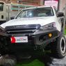 Isuzu Klaim Penjualan MU-X Naik 180 Persen pada Semester I-2023