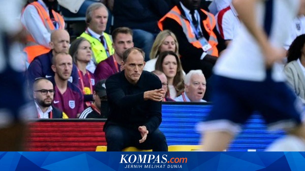 Pemain Inggris Dikartu Merah, Tuchel Ikut Kritisi FIFA soal Balogun