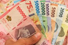 Kurs Rupiah Hari Ini 4 Desember 2023 di BCA hingga BNI 