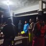 Tim SAR Hentikan Sementara Pencarian Mahasiswa UGM yang Tenggelam di Laut Maluku Tenggara