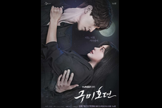 tvN Ungkap Season 2 Drama Tale of The Nine Tailed Berjumlah 16 Episode