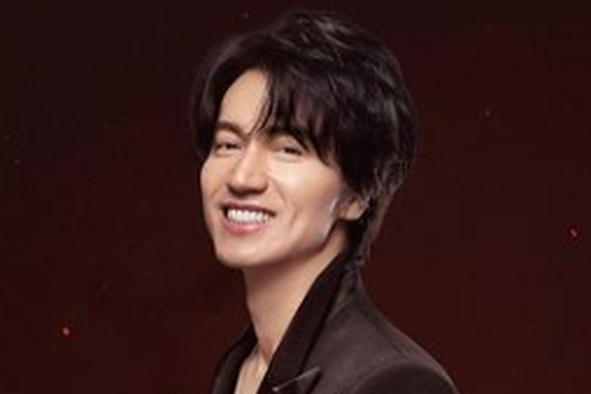 Kini Berusia 47 Tahun, Wajah Bintang Meteor Garden, Jerry Yan Curi
