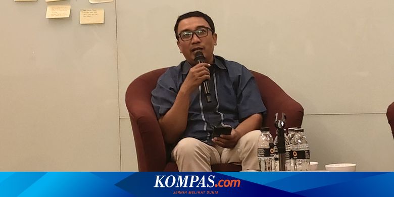 Trauma Itu Ada, tapi Kekerasan Tak Bisa Dibalas dengan Kekerasan
