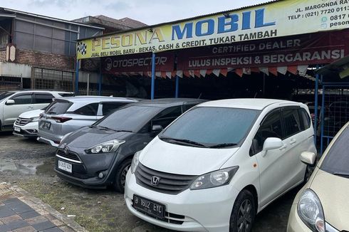 Pentingnya Inspeksi dan Garansi Saat Membeli Mobil Bekas