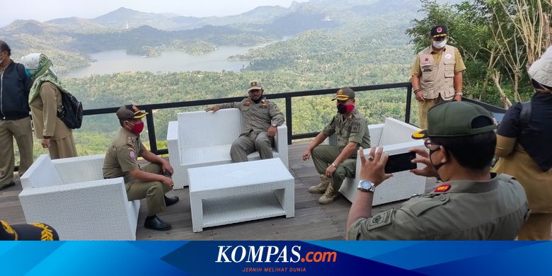 Mulai 1 Juli, 2 Obyek Wisata di Bukit Menoreh Bakal Kembali Buka