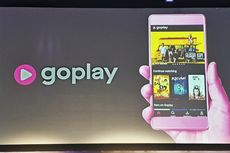 GoJek Luncurkan GoPlay, Layanan Streaming Pesaing Netflix