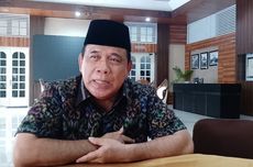 Maju Pilkada, Wabup Kendal Hanya Akan Kampanye Saat Akhir Pekan