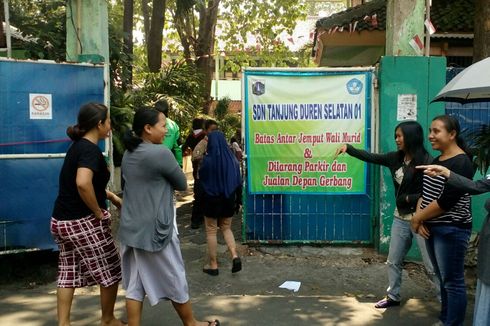 Cerita Percobaan Penculikan 3 Siswi SD Menyisakan Teka-teki