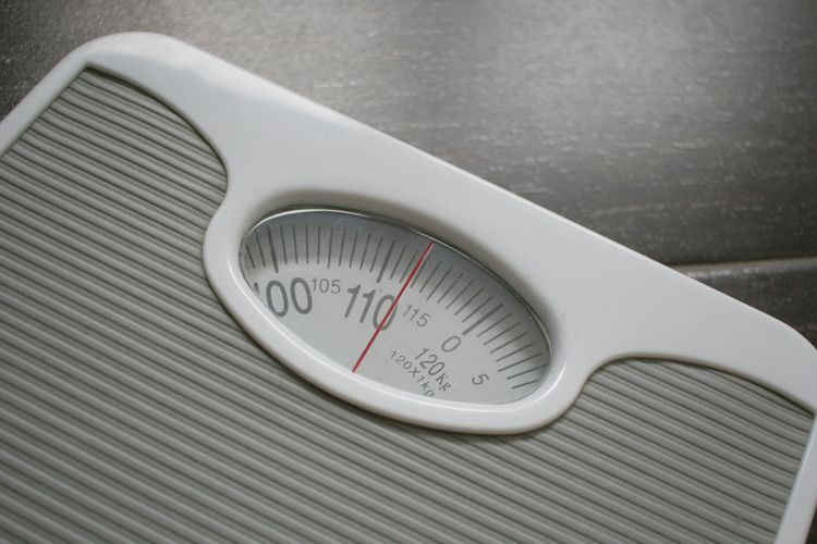 Jangan Asal Diet dan Olahraga, Pahami Dulu Komposisi Tubuh
