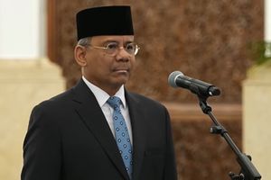 LHKPN: Menkeu Suahasil Nazara Berharta Rp 138,1 Miliar 