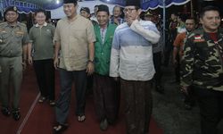 Jelang Puncak Arus Mudik, Wali Kota Semarang Siagakan Posko Mudik 