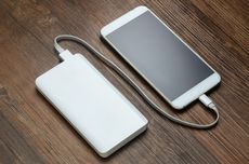 Power Bank Menggembung? Ini Sebab dan Bahayanya