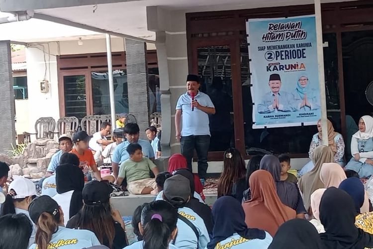 Kampanye Pilkada 2024, Eks Bupati Situbondo Mangkir Panggilan KPK