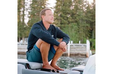 CEO Meta, Mark Zuckerberg