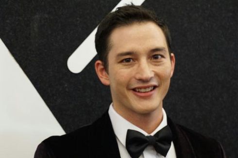 Mike Lewis Bantah Kabar WS-Tamara Pernah Berpacaran