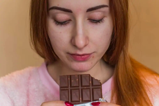 Mengapa Cokelat Buruk bagi Penderita Asam Lambung? Berikut Alasannya