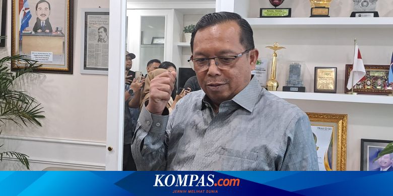 Pilihannya Dihapus atau Ubah Angka