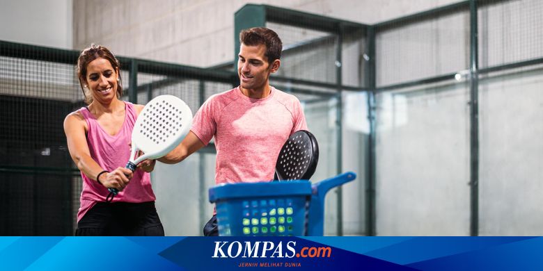 2 Lapangan Padel Malang Ini Cocok Buat Olahraga dan Nongkrong
