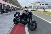 Mengulik Spesifikasi Yamaha MT-25: Motor Sport Terbaru di Mandalika