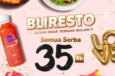 Promo Blibli Sepanjang Februari, Ekstra 